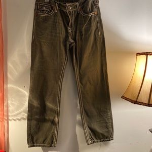 True Religion Pants